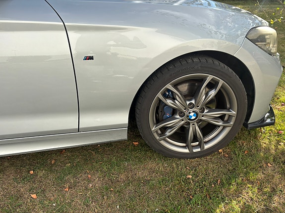 BMW 120d 12 of 13