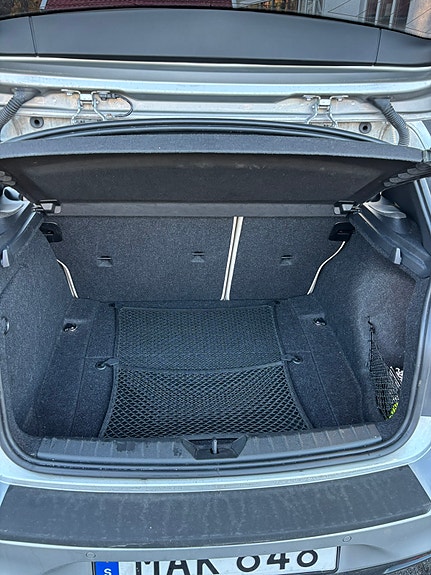 BMW 120d 10 of 13