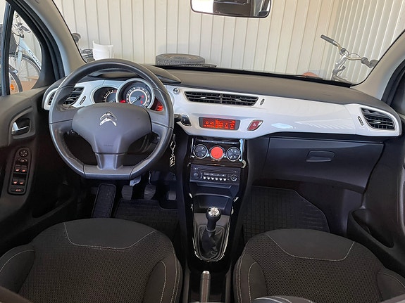 Citroen C3 6 of 11