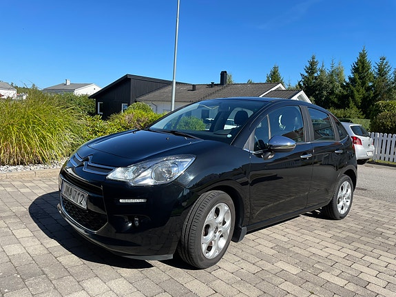 Citroen C3 10 of 11