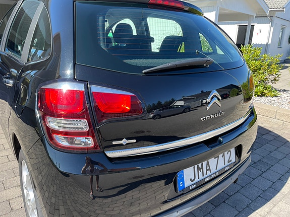 Citroen C3 5 of 11