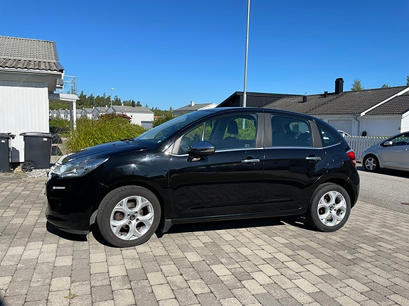 Citroen C3 11 of 11