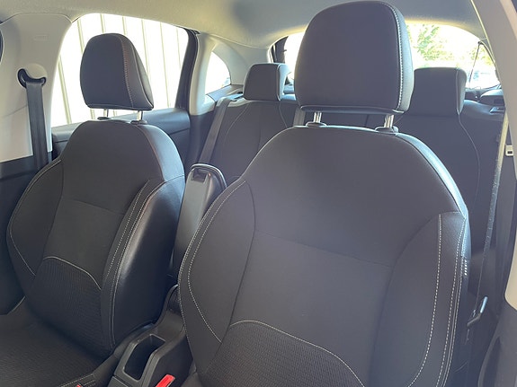 Citroen C3 8 of 11