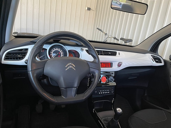 Citroen C3 7 of 11