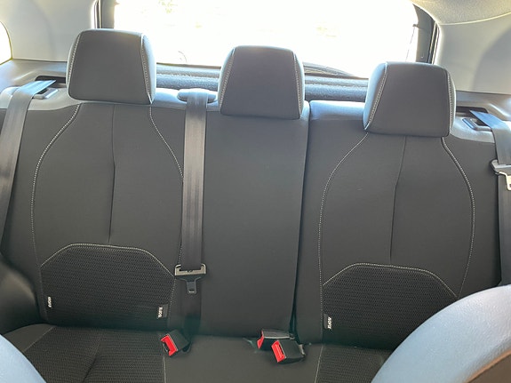 Citroen C3 9 of 11
