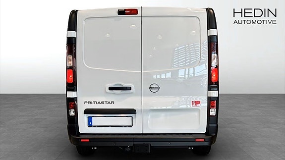 Nissan Primastar 3 of 5