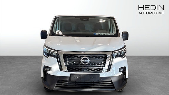 Nissan Primastar 8 of 17