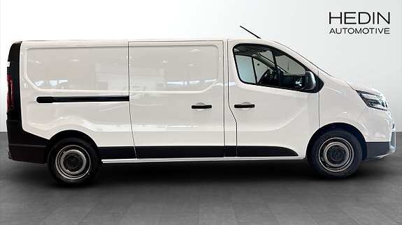 Nissan Primastar 6 of 17