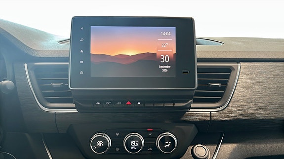 Nissan Primastar 12 of 17