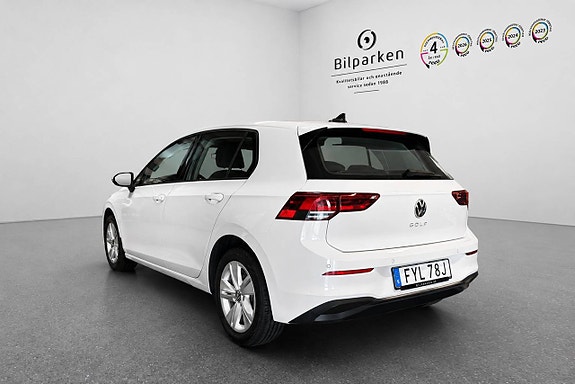 Volkswagen Golf I 3 of 14