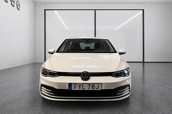 Volkswagen Golf I 5 of 14