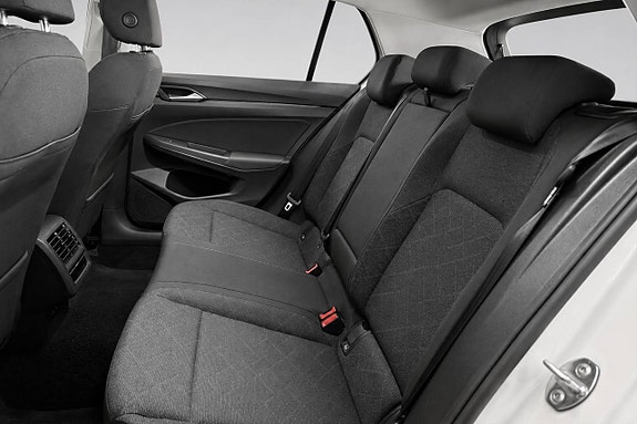 Volkswagen Golf I 9 of 14