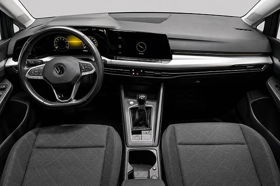 Volkswagen Golf I 10 of 14