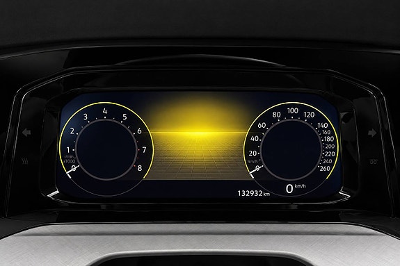 Volkswagen Golf I 14 of 14