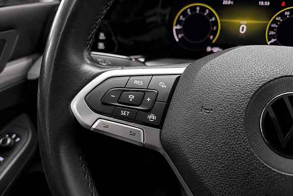 Volkswagen Golf I 11 of 14