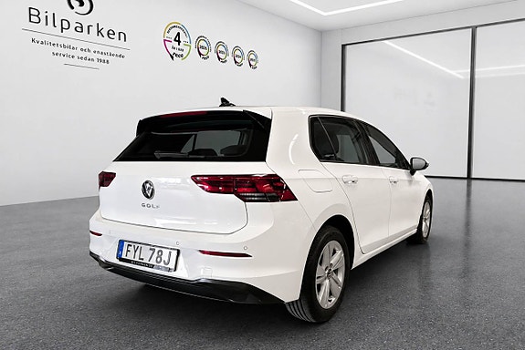 Volkswagen Golf I 2 of 14