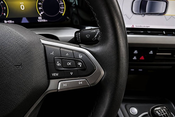 Volkswagen Golf I 12 of 14