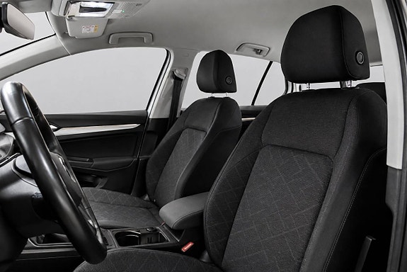 Volkswagen Golf I 8 of 14