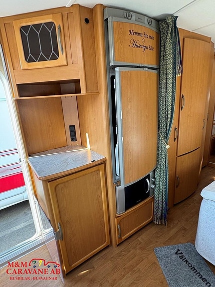 Kabe ROYAL 720 UTDL KS Dubbelbädd 5 of 7