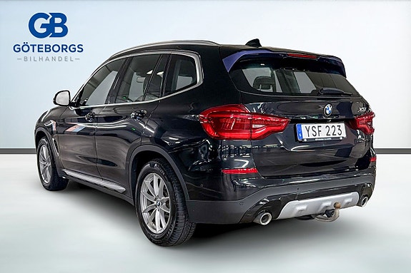 BMW X3 4 of 18