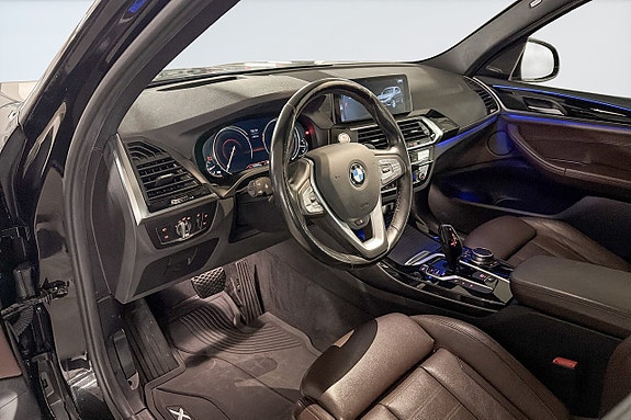 BMW X3 10 of 18