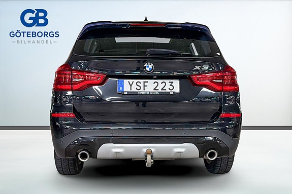 BMW X3 5 of 18