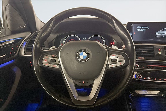 BMW X3 14 of 18