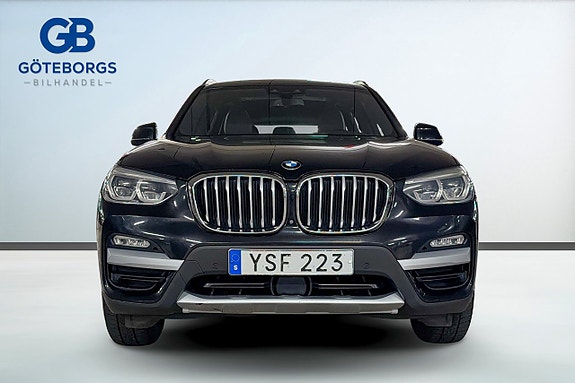BMW X3 8 of 18