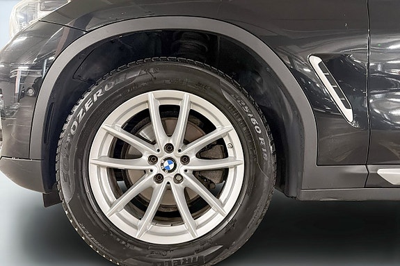BMW X3 7 of 18