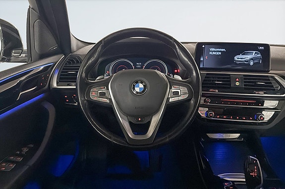 BMW X3 13 of 18