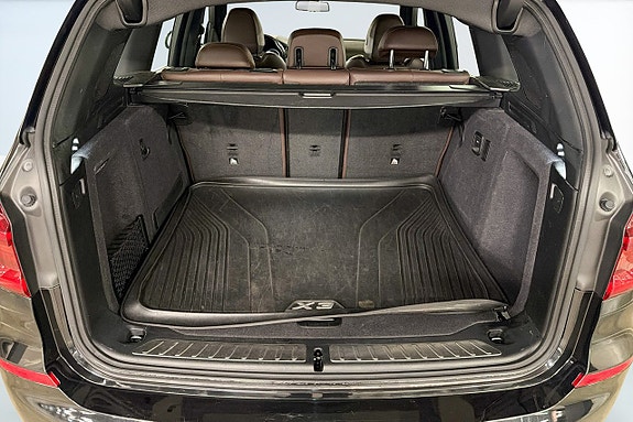 BMW X3 18 of 18