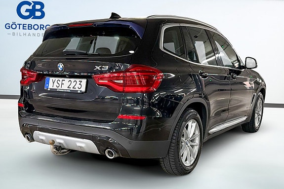 BMW X3 6 of 18