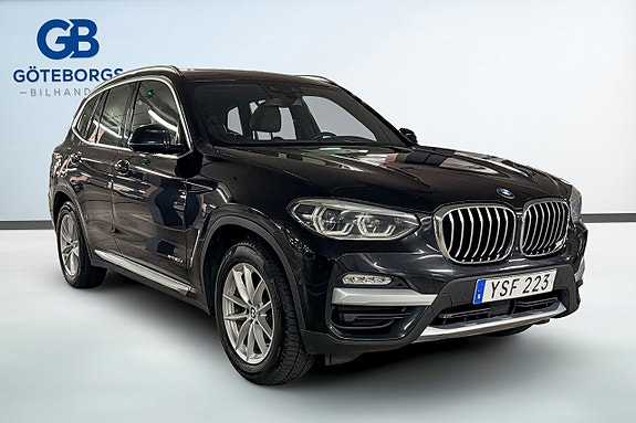 BMW X3 9 of 18
