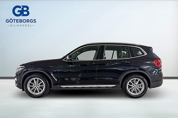 BMW X3 3 of 18