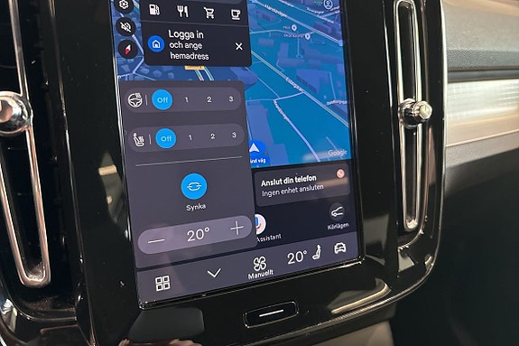 Volvo XC40 30 of 30