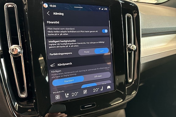 Volvo XC40 26 of 30