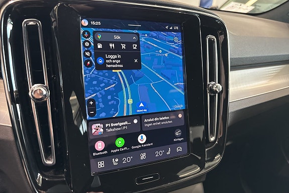 Volvo XC40 22 of 30