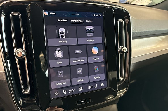 Volvo XC40 25 of 30