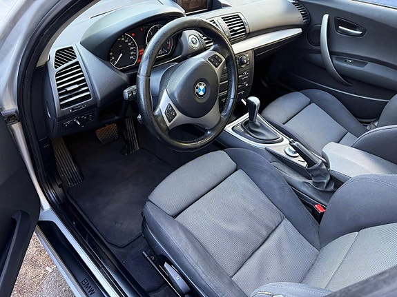 BMW 120d 5 of 8