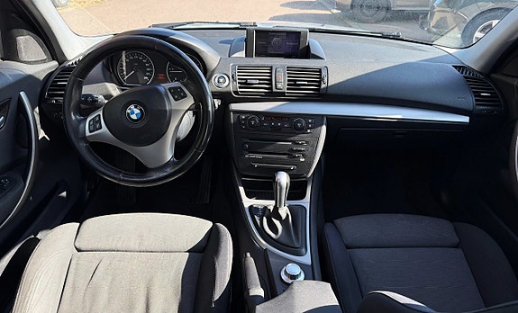 BMW 120d 7 of 8