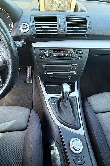 BMW 120d 8 of 8