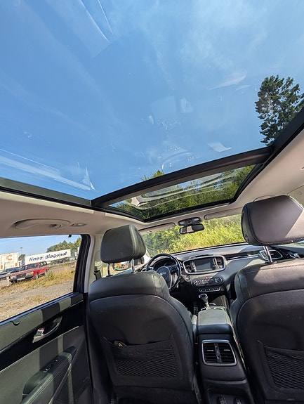 Kia Sorento 7 of 11