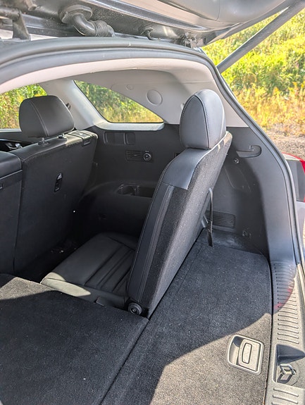 Kia Sorento 10 of 11