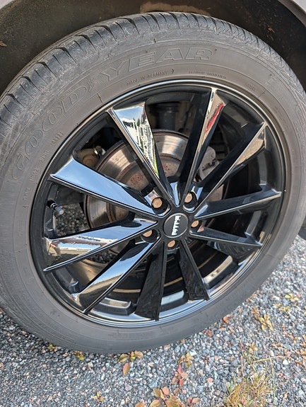 Kia Sorento 6 of 11