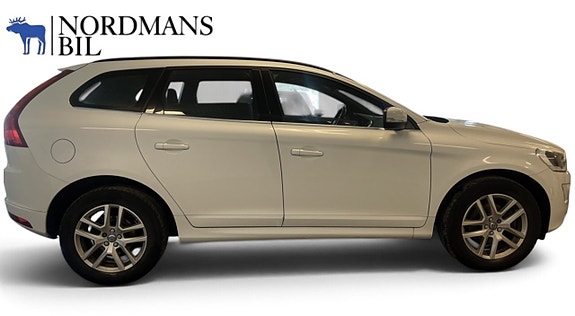 Volvo XC60 5 of 14