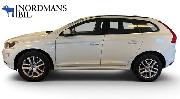Volvo XC60 2 of 14