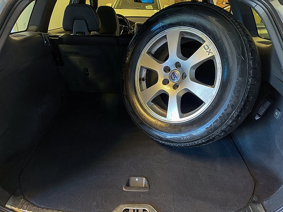 Volvo XC60 14 of 14