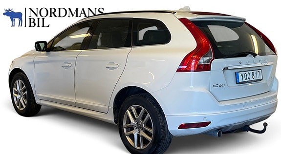 Volvo XC60 3 of 14