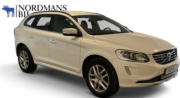 Volvo XC60 6 of 14