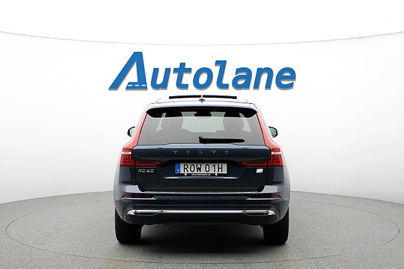 Volvo XC60 7 of 30
